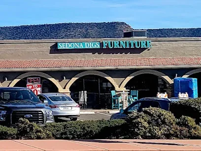 Sedona Digs Furniture